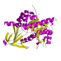 Image of CATH 5wvgA