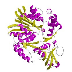 Image of CATH 5wwsA