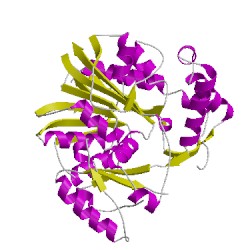 Image of CATH 5wwsA01