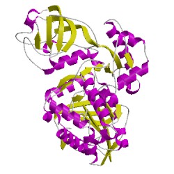 Image of CATH 5wwsB