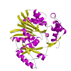 Image of CATH 5wwtA01