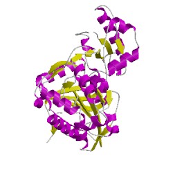 Image of CATH 5wwtB01