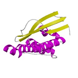 Image of CATH 5wy2A