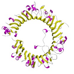 Image of CATH 5wyzB