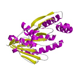 Image of CATH 5wz1C