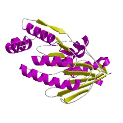 Image of CATH 5wz1E00