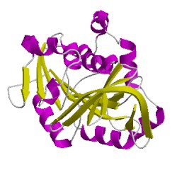 Image of CATH 5x0zA