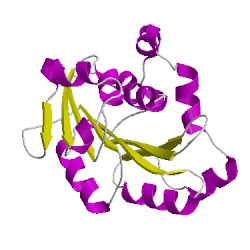 Image of CATH 5x0zA02