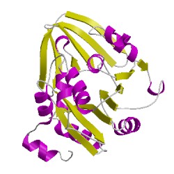 Image of CATH 5x0zC