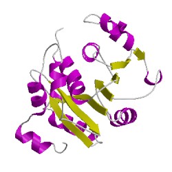 Image of CATH 5x0zC02