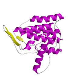 Image of CATH 5x17B02