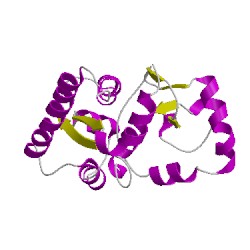 Image of CATH 5x1hG