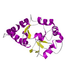 Image of CATH 5x1hM