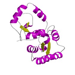 Image of CATH 5x1hO