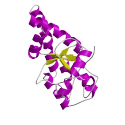 Image of CATH 5x1hS