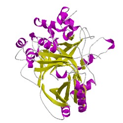 Image of CATH 5x1iA