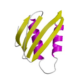 Image of CATH 5x2dC