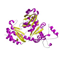 Image of CATH 5x2yB