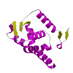 Image of CATH 5x4nA