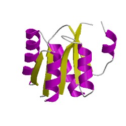 Image of CATH 5x5jA