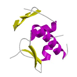 Image of CATH 5x5lA00