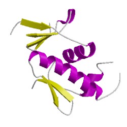 Image of CATH 5x5lE