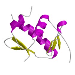 Image of CATH 5x5lM