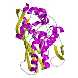 Image of CATH 5x5qA