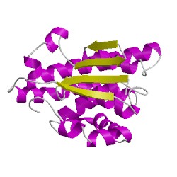 Image of CATH 5x79A