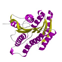 Image of CATH 5x8hA