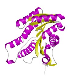 Image of CATH 5x8hB