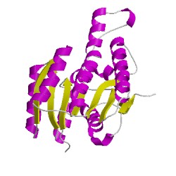 Image of CATH 5x8hC