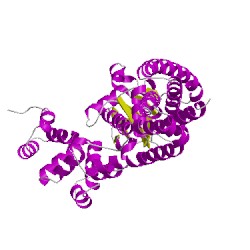 Image of CATH 5x9hA