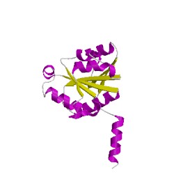 Image of CATH 5x9qA