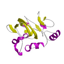 Image of CATH 5xa8A01