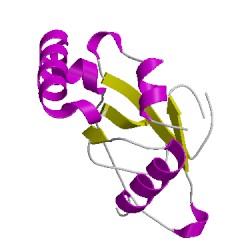 Image of CATH 5xaeB