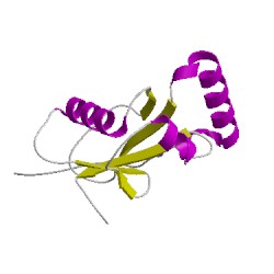 Image of CATH 5xaeC