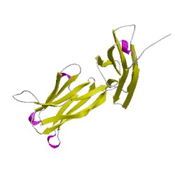 Image of CATH 5xajA