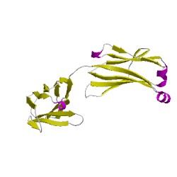 Image of CATH 5xajB