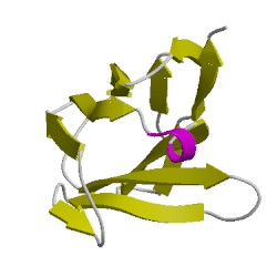 Image of CATH 5xajB01