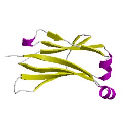 Image of CATH 5xajB02