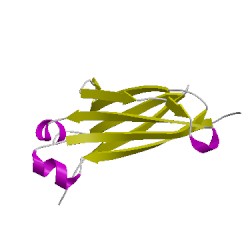 Image of CATH 5xajC02