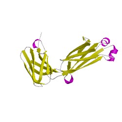 Image of CATH 5xajD
