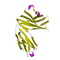 Image of CATH 5xajE