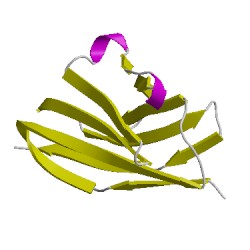 Image of CATH 5xajE01