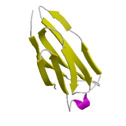 Image of CATH 5xajE02