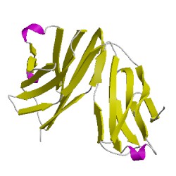Image of CATH 5xajF