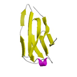 Image of CATH 5xajF02