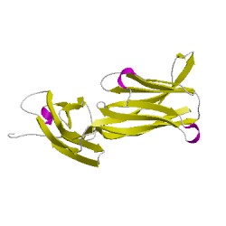 Image of CATH 5xajH