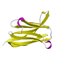 Image of CATH 5xajH01